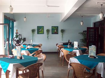 Riversal By The Sea Hotel Goa Exterior photo